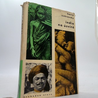 Indie na usvitě