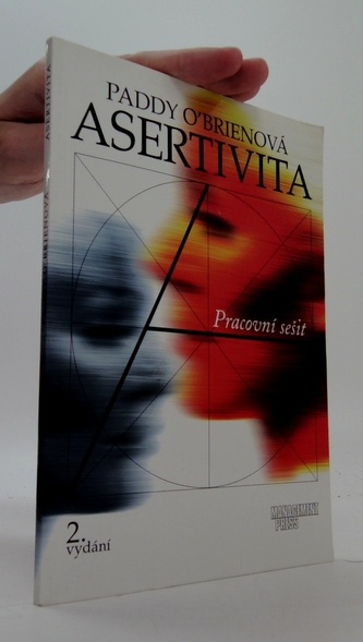 Asertivita pracovní sešit