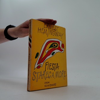 Fiesta stařeca moře