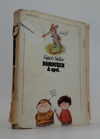 Bohoušek & spol