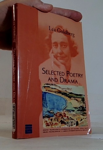 Selected Poetry and Drama