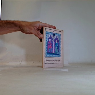 Aucassin a Nicoletta