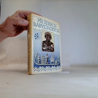 Při řekách babylonských