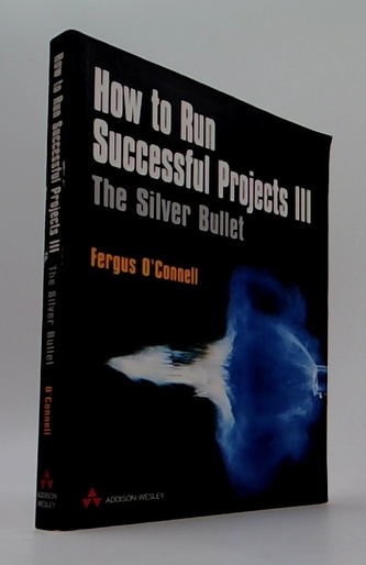 How to run successful projects III