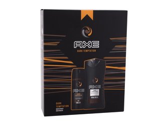 Axe Kosmetická sada pro muže Dark Temptation man