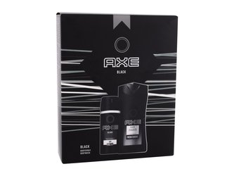 Axe Kosmetická sada pro muže Black man