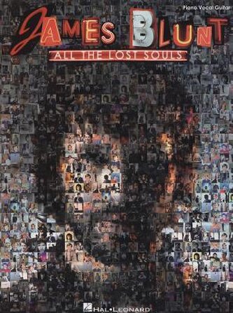 James Blunt: All the Lost Souls