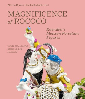 Magnificence of Rococo