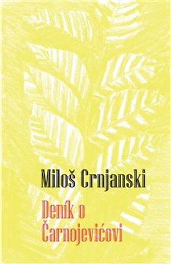 Deník o Čarnojevi?ovi
