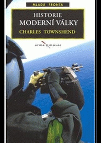 Historie moderní války