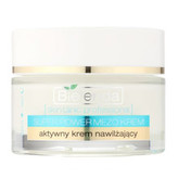 Bielenda Omlazující hydratační krém pro všechny typy pleti Skin Clinic Professional (Anti-Age Day/Night Face Cream) 50 ml woman