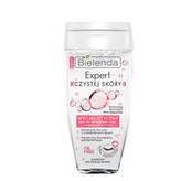 Bielenda Odličovač očního make-upu vhodný i na umělé řasy Clean Skin Expert (Specialized Eye Make-Up Remover For Eyelash Extensions) 150 ml woman