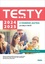 Testy 2024-2025 z českého jazyka pro žáky 9. tříd ZŠ