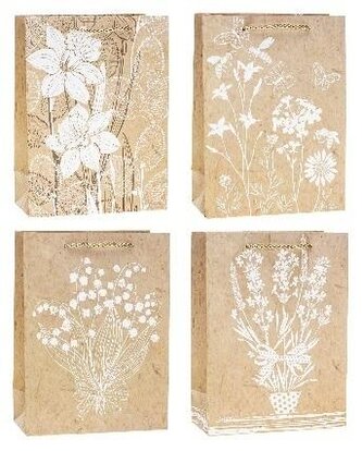 Torebka Lux mała mix ROZETTE