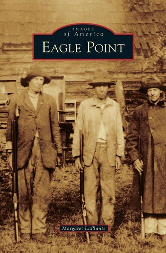 Eagle Point Eagle Point