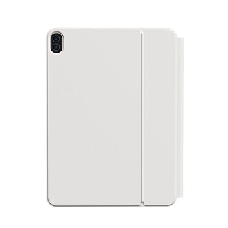 Baseus pouzdro s klávesnicí Brilliance Series Pro pro Apple iPad 10 2022 10.9'', bílá Baseus pouzdro s klávesnicí Brilliance Series Pro pro Apple iPad 10 2022 10.9'', bílá