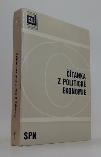 Čítanka z politické ekonomie