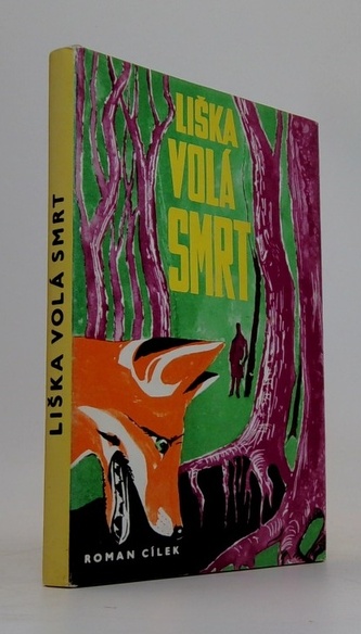 Liška volá smrt