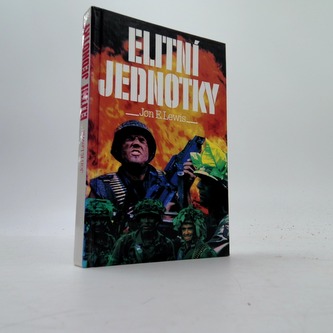 Elitní jednotky