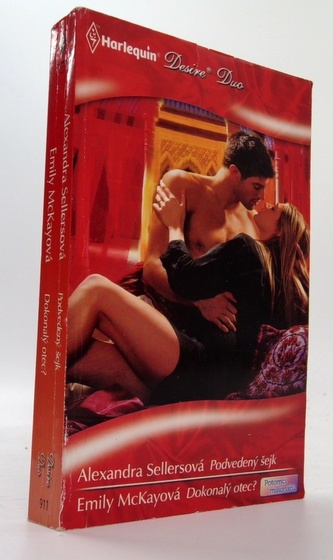 Podvedený šejk    Dokonalý otec?