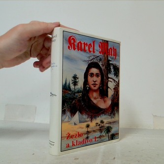 Žezlo a kladivo I. Žezlo a kladivo I.