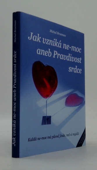 Jak vzniká ne-moc aneb Pravdivost srdce