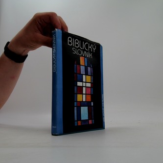 Biblický slovník