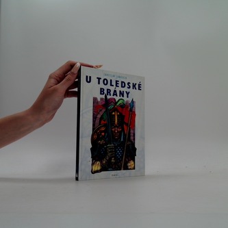 U Toledské brány