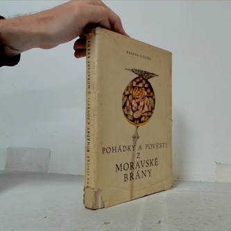 Pohádky a pověsti z Moravské brány