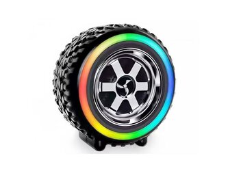 Reproduktor Bluetooth LTC LXG2389 Car Whell Reproduktor Bluetooth LTC LXG2389 Car Whell