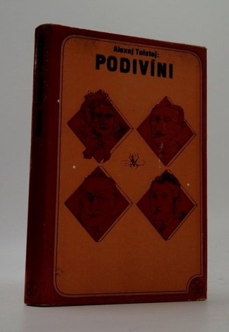 Podivíni