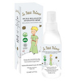 Le Petit Prince Relaxační masážní olej pro děti s výtažky z měsíčku (Relaxing Soothing Oil) 150 ml child