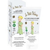 Le Petit Prince Hydratační tělový krém pro děti s výtažky z měsíčku (Moisturizing Body Cream With) 100 ml child