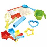 Green Toys Sada na pečení