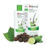 Twin Lotus Bylinný šampon proti vypadávání vlasů Original (Herbal Shampoo-Original) 300 ml unisex