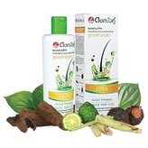 Twin Lotus Intenzivní bylinný šampon proti vypadávání vlasů-Extra (Herbal Shampoo-Extra) 300 ml unisex