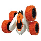 Kaskadérské auto na ovládání Crosslander