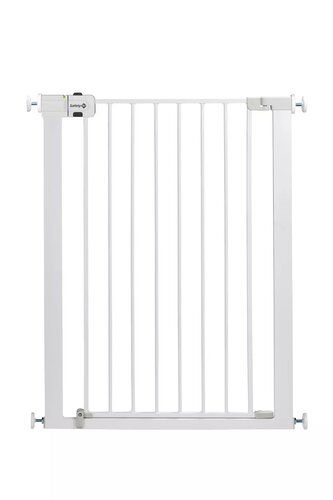 Zábrana Easy Close Extra Tall Metal White