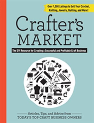 Crafter's Market 2017