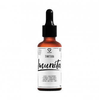 Imunita tinktura 50 ml