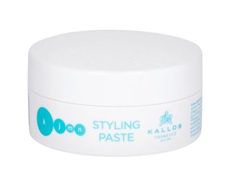 Kallos Modelovací pasta na vlasy KJMN (Styling Paste) 100 ml woman