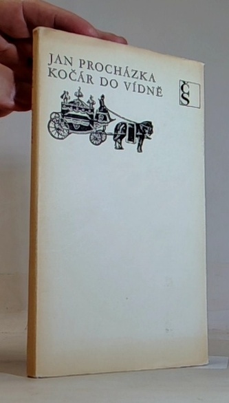 Kočár do vídně