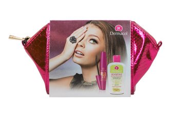Dermacol Dárkový balíček Mega Lashes woman