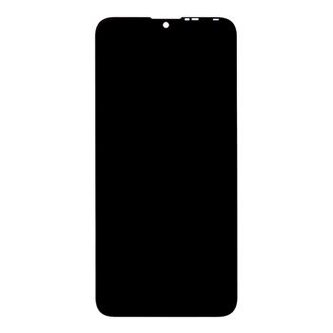 LCD Display + Dotyková Huawei Y7 2019 (11pin) Black (No Logo)