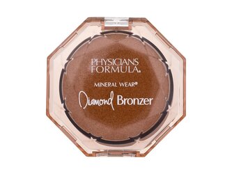 Physicians Formula Mineral Wear Bronzer Diamond Bronzer 5,8 g Bronze Gem pro ženy