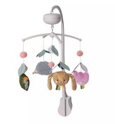 Hudební kolotoč Zahrada