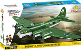 COBI 5750 II WW Boeing B-17G Flying Fortress, 1:48, 1210 k, 2 f
