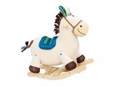 Houpací kůň Rodeo Rocker Banjo