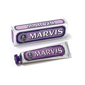 Marvis Zubní pasta s jasmínovou příchutí (Jasmin Mint Toothpaste) 85 ml unisex