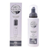 Nioxin Vlasová kúra pro jemné výrazně řídnoucí přírodní vlasy System 2 (Scalp & Hair Treatment) 100 ml unisex